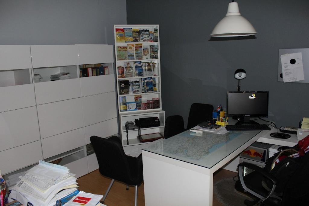 Orient Hostel Istanbul Bagian luar foto