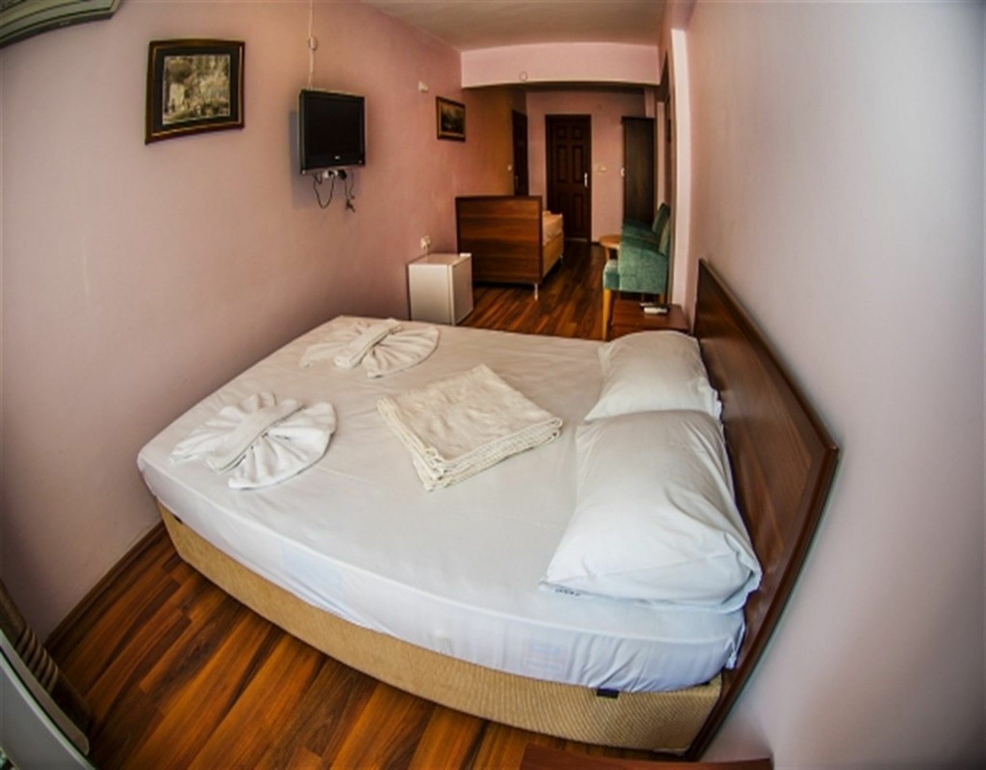 Orient Hostel Istanbul Bagian luar foto