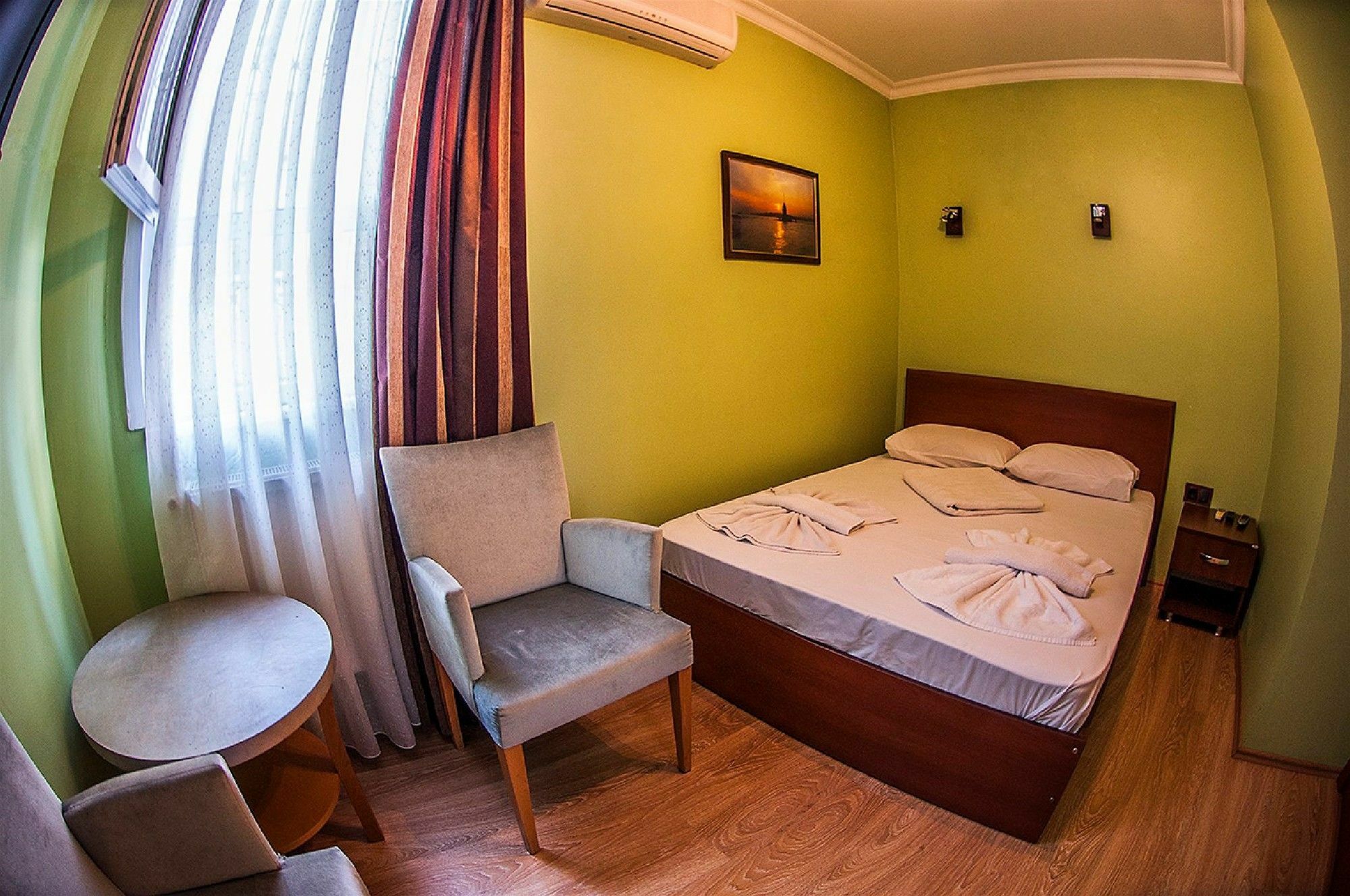 Orient Hostel Istanbul Bagian luar foto