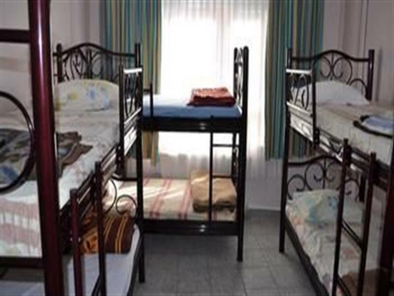 Orient Hostel Istanbul Bagian luar foto