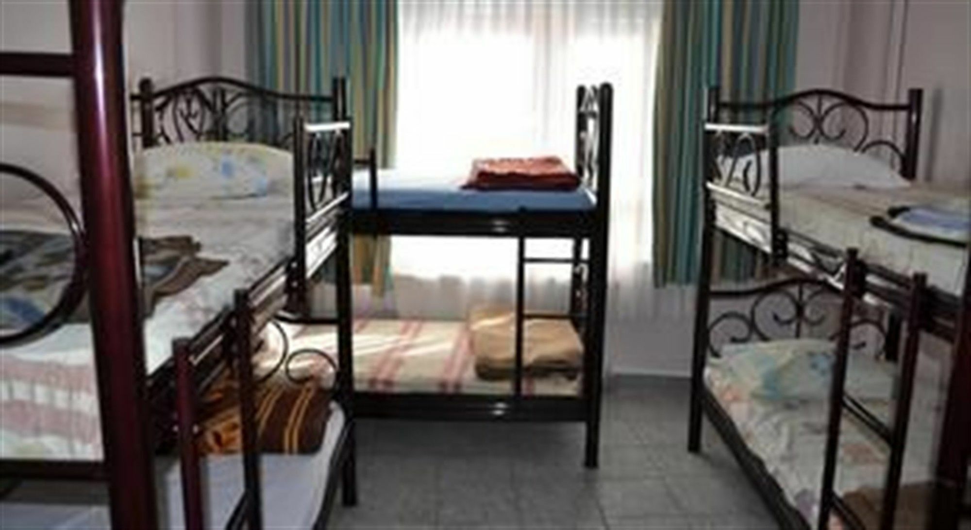 Orient Hostel Istanbul Bagian luar foto