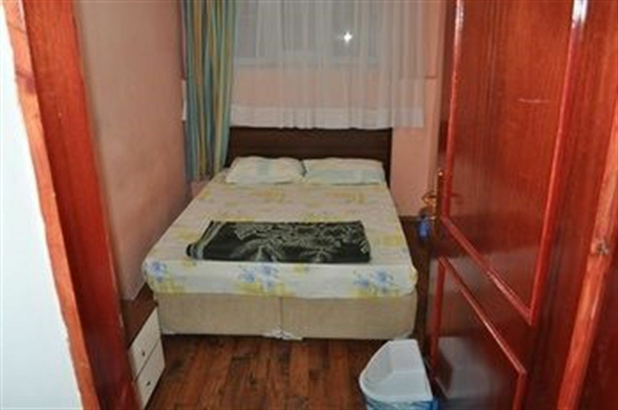 Orient Hostel Istanbul Bagian luar foto